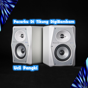 Pacarku Di Tikung Digibambam
