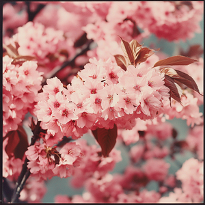 春樱漫舞(纯音乐版)