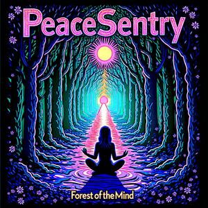 Impermissible (Cacophony Echoes Infinite) (feat. PeaceSentry)