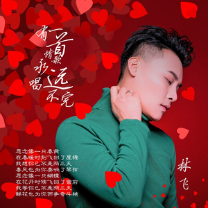 有一首情歌永远唱不完