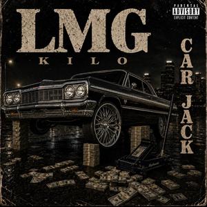 Car jack