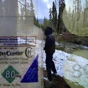 oxycontin (feat. Big Shmev)