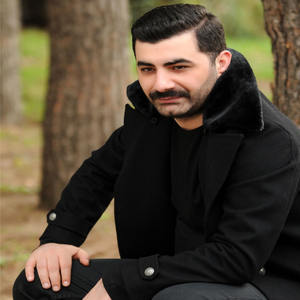 Sözün Bittiği Yerdeyim