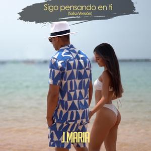 Sigo Pensando En Ti (Salsa Versión)