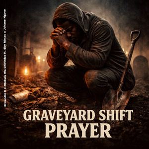 Graveyard Shift Prayer