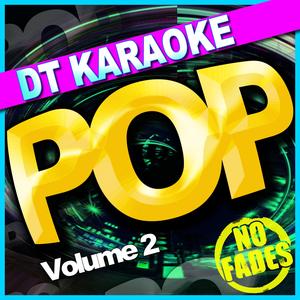 Candy Man (In The Style Of Aqua)