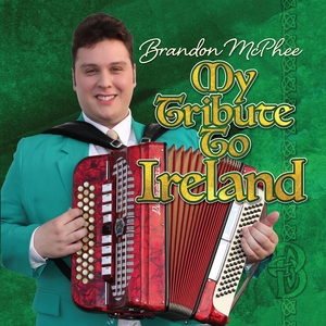 Maggie In The Woods / The Sword Of St Columba / Church Street Polka