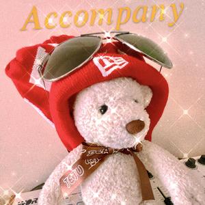 Accompanying ( Special vision )