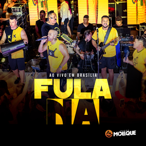 Fulana (Ao Vivo)