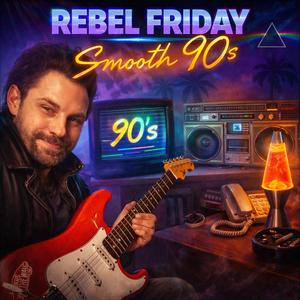 Jordan's (Radio Edit)