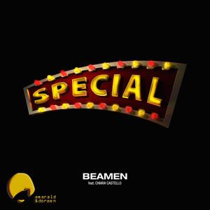 Special (David Garcet Remix)