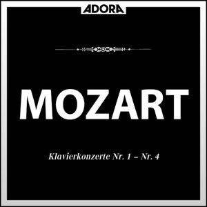 Klavierkonzert No. 2 in B-Flat Major, K. 39: III. Molto allegro