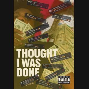 Aint i (feat. liilslump5)