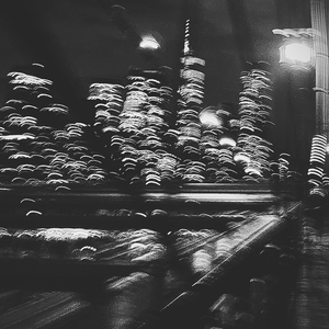 One Time in Eureka Ca (Instrumental)