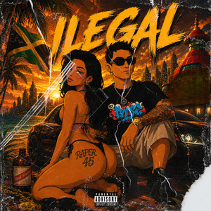Ilegal (versión Dancehall)
