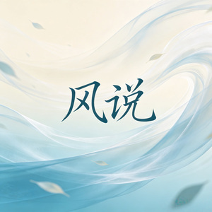 风说（我听风说你已经忘了我）
