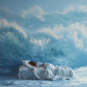 Ocean Waves for Sleeping