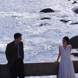 轻缓入眠♪°玫瑰小岛和蓝色暗流