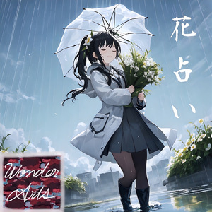 花占い (feat. さき)