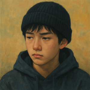 届かないメッセージ