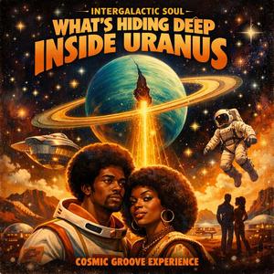 What's Hiding Deep Inside Uranus?