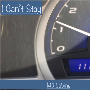 I Can't Stay