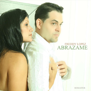 Abrazame (Acapella)