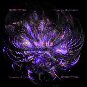417 Hz Frequency of Liberation