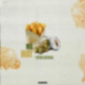 Ma Way (feat. Driss53 & Lyriquent)