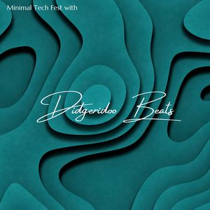 Didgeridoo Tech Side (Electronic Drumming)