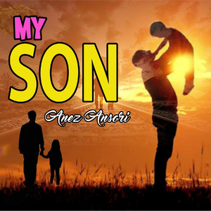 my son
