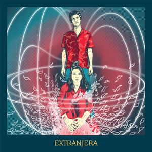 Extranjera