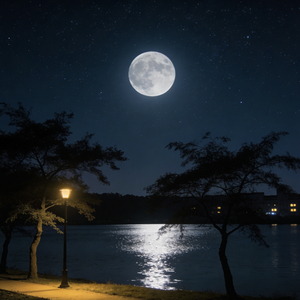 夜晚bukiqie（prodbyfirex）