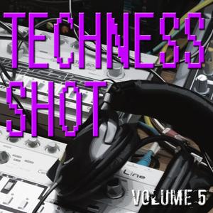 Crooked Fruit (Fine Cut Bodies Remix)