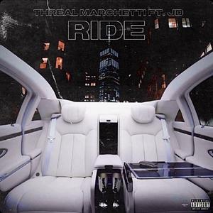 Ride (feat. JD)