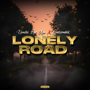 Lonely Road (2023 Remastered)