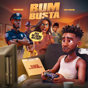 Bum Busta