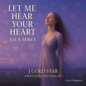 Let Me Hear Your Heart