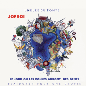 Mets du vin dans ton eau