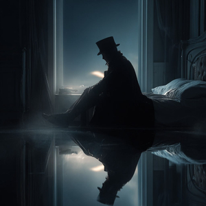 Чёрный Человек