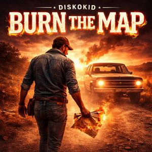 Burn the Map