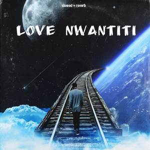 Cinta Nwantiti