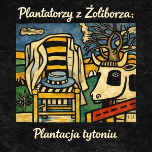 Plantacja tytoniu