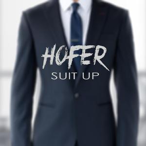 Suit up (Original Mix)