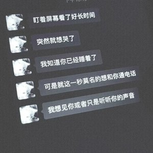 浪子梦人-我只要你感动