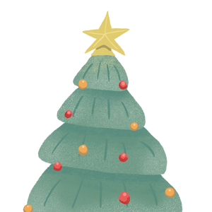 “MANY” Christmas