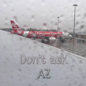 别问(Pord by Häruki）