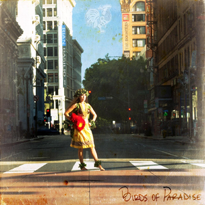 Sweet Mary (feat. Marlon Asher)