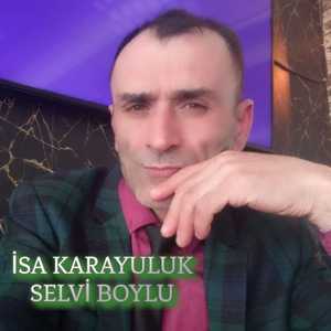 Selvi Boylu