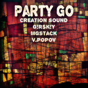 Backward (Original Mix)